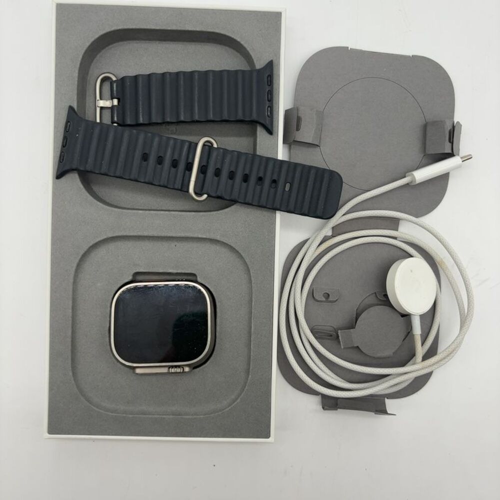 Apple 1st Generation Watch Ultra 1 model A2622